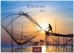 Vietnam 2022 L 35x50cm