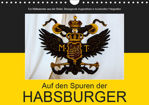 Auf den Spuren der Habsburger (AT-Version)