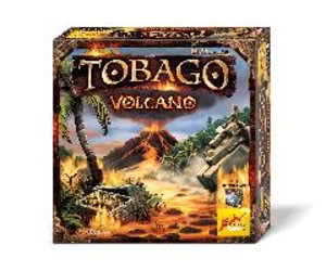 Tobago: Volcano [Erweiterung]
