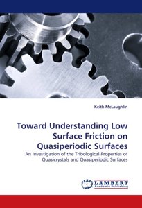Toward Understanding Low Surface Friction on Quasiperiodic Surfaces