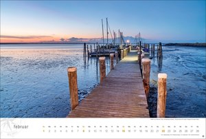 Nordsee Globetrotter 2026