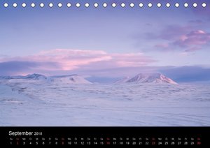 Island - Ein Wintertraum