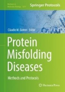 Protein Misfolding Diseases