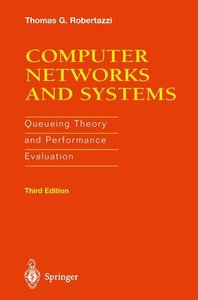 Computer Networks and Systems