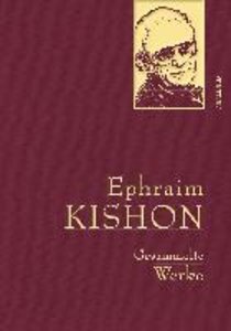 Ephraim Kishon, Gesammelte Werke