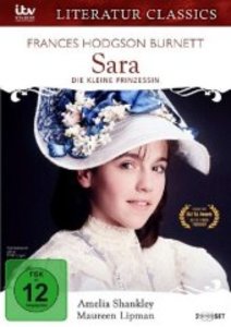 Sara - Die kleine Prinzessin Classics