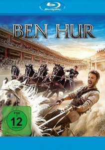 Ben Hur (BD)