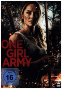 One Girl Army