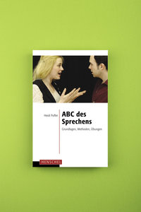 ABC des Sprechens