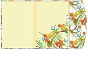 Jungle 2025 - Diary - Buchkalender - Taschenkalender - 16x22