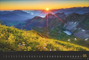 Horizonte Kalender 2026