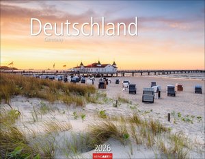 Deutschland 2026