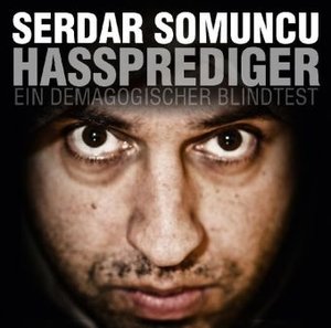 Hassprediger - Ein demagogischer Blindtest (Doppel-CD)