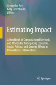 Estimating Impact