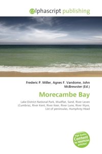 Morecambe Bay