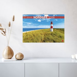 Nordsee Globetrotter 2026