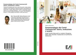 Fenomenologia dei Centri Commerciali: teoria, evoluzione e analisi