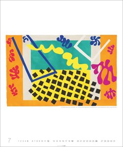 Henri Matisse Edition 2026