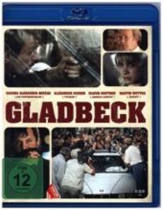 Gladbeck (Blu-ray)