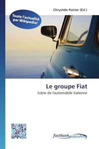 Le groupe Fiat