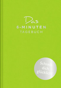 Das 6-Minuten-Tagebuch (limone)