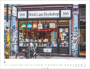 Lieblings-Buchhandlungen 2026