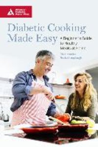 DIABETIC COOKING MADE EASY