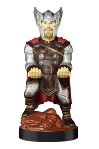 Cable Guy - Marvel: Thor, Ständer für Controller, Mobiltelefon und Tablets