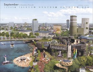 Green Cities 2026