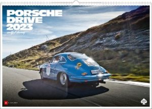 Porsche Drive 2023