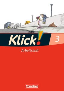 Klick! Erstlesen - Grundschule/Förderschule - Lehrwerk für Lernende mit Förderbedarf - 1.-4. Schuljahr
