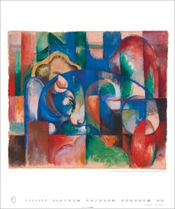Franz Marc Edition 2026