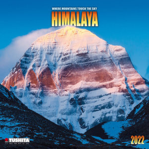 Himalaya 2022