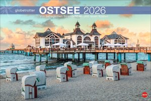 Ostsee Globetrotter 2026