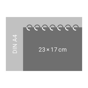 Eine Reise um die Welt Premiumkalender 2026