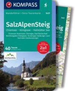 KV WF 5431 SalzAlpenSteig