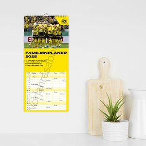 BVB Familienplaner 2026