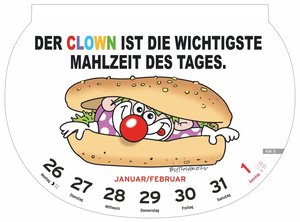 Dumme Sprüche 2026