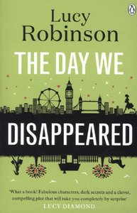 The Day We Disappeared