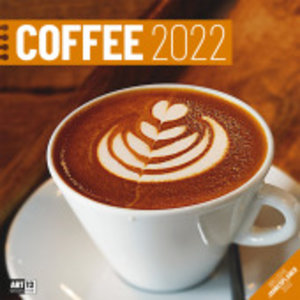 Coffee Kalender 2022 - 30x30