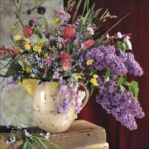 Flowers 2025