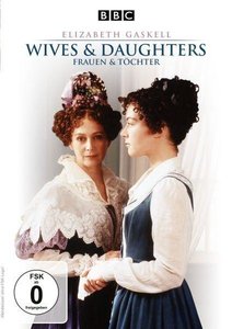 Wives & Daughters - Elizabeth Gaskell