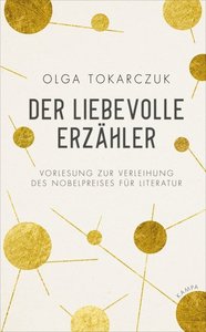 Der liebevolle Erzähler