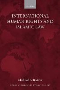International Human Rights and Islamic Law
