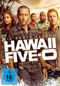 Hawaii Five-O (2011) Season 8