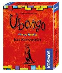 Ubongo (Kartenspiel)