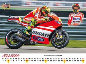 Valentino Rossi - Mr MotoGP 2022