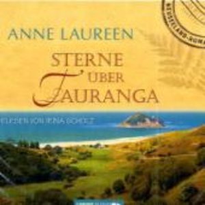 Sterne über Tauranga, 6 Audio-CDs