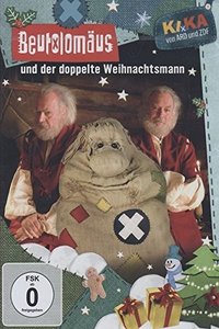 Beutolomäus und der doppelte Weihnachtsmann