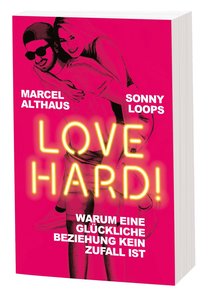 Love Hard!